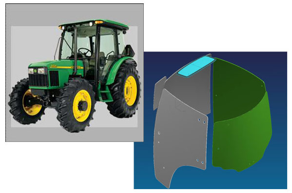 工程车辆玻璃-武汉PG国际清静玻璃股份公司-武汉PG国际清静玻璃股份公司